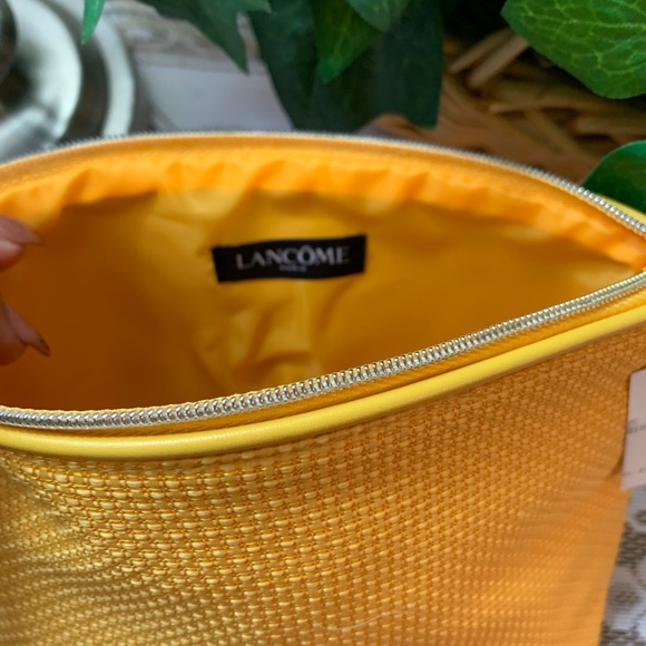 Lancôme makeup bag - Picture 3 of 5